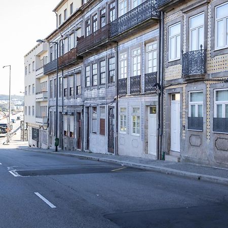 Solar Studio Fontainhas Porto Eksteriør bilde