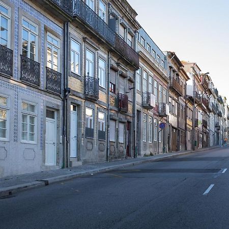 Solar Studio Fontainhas Porto Eksteriør bilde