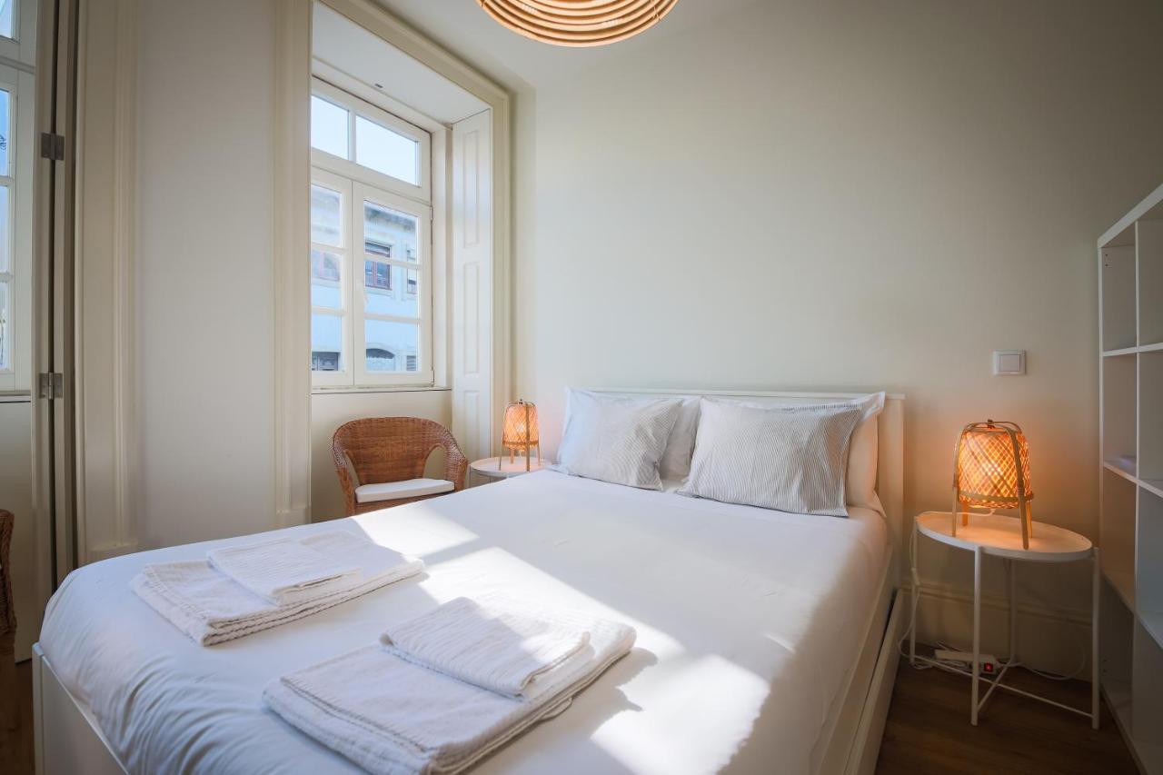 Solar Studio Fontainhas Porto Eksteriør bilde