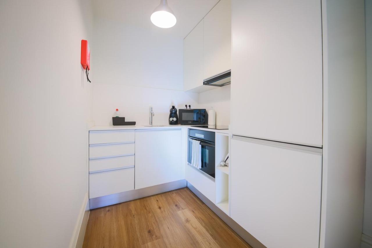 Solar Studio Fontainhas Porto Eksteriør bilde